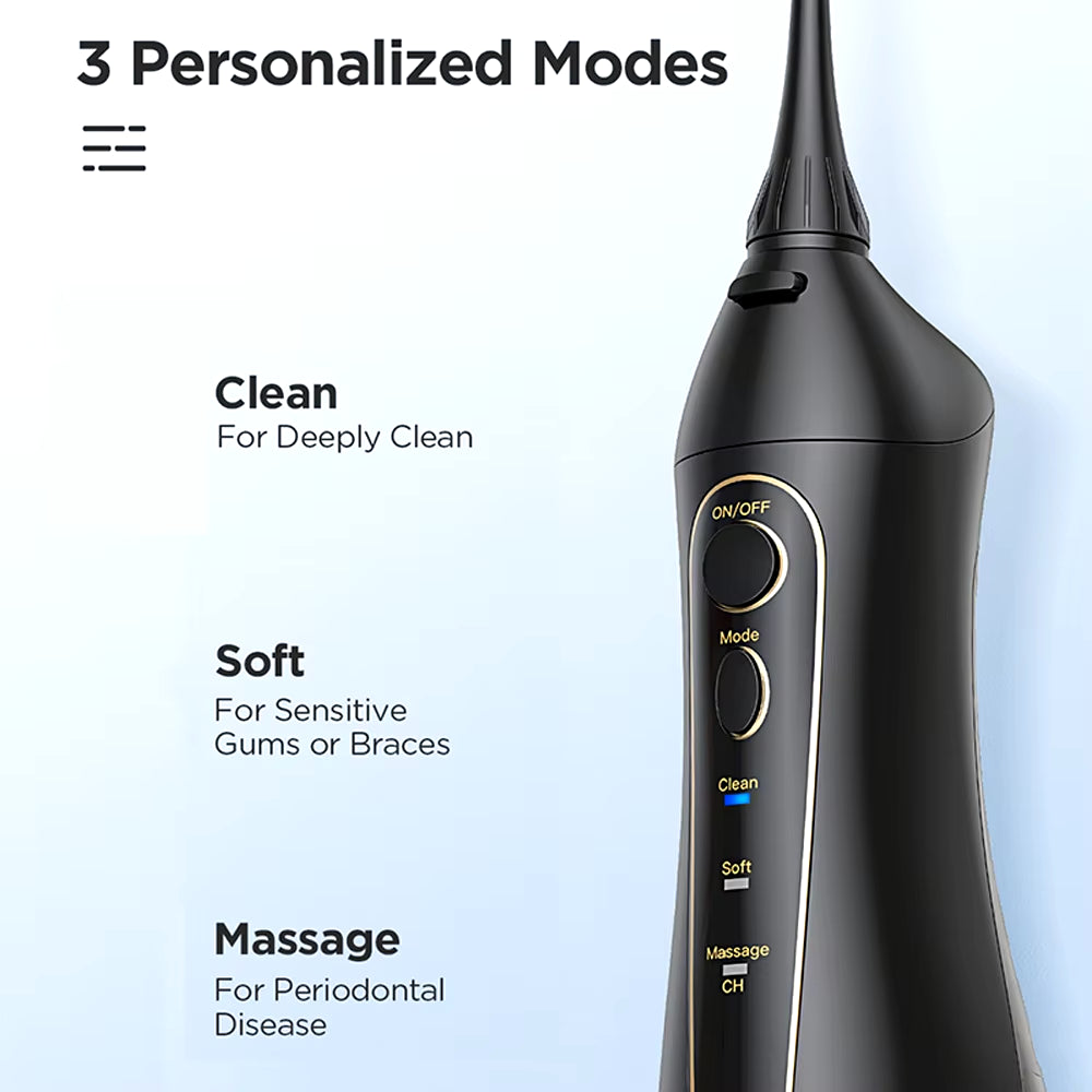 Water Flosser