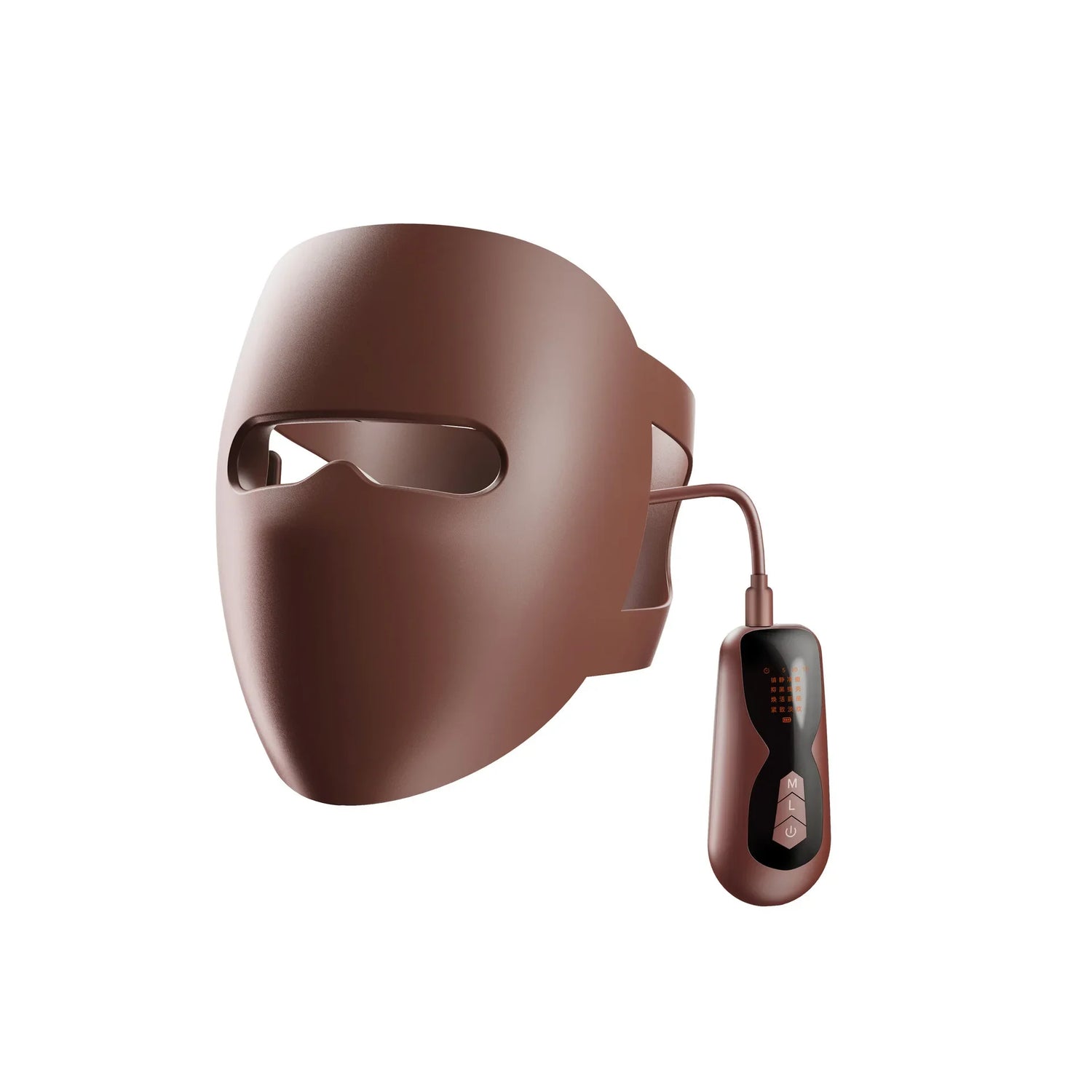 Therapy Mask +