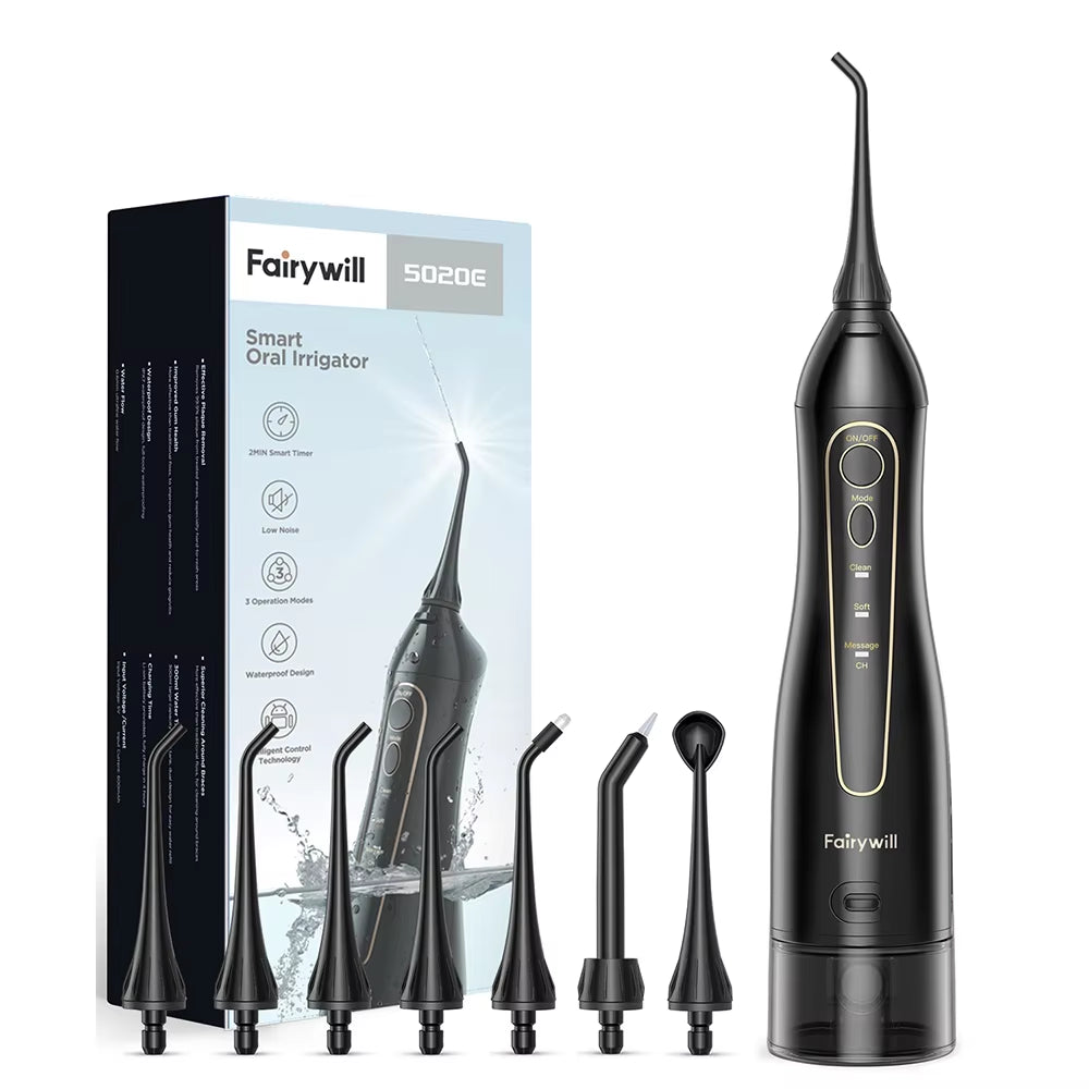 Water Flosser