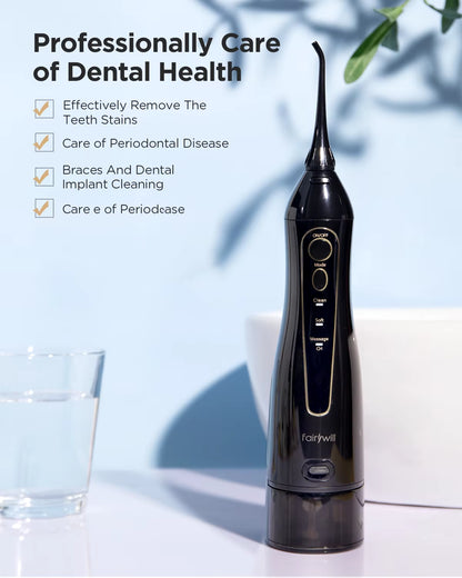 Water Flosser