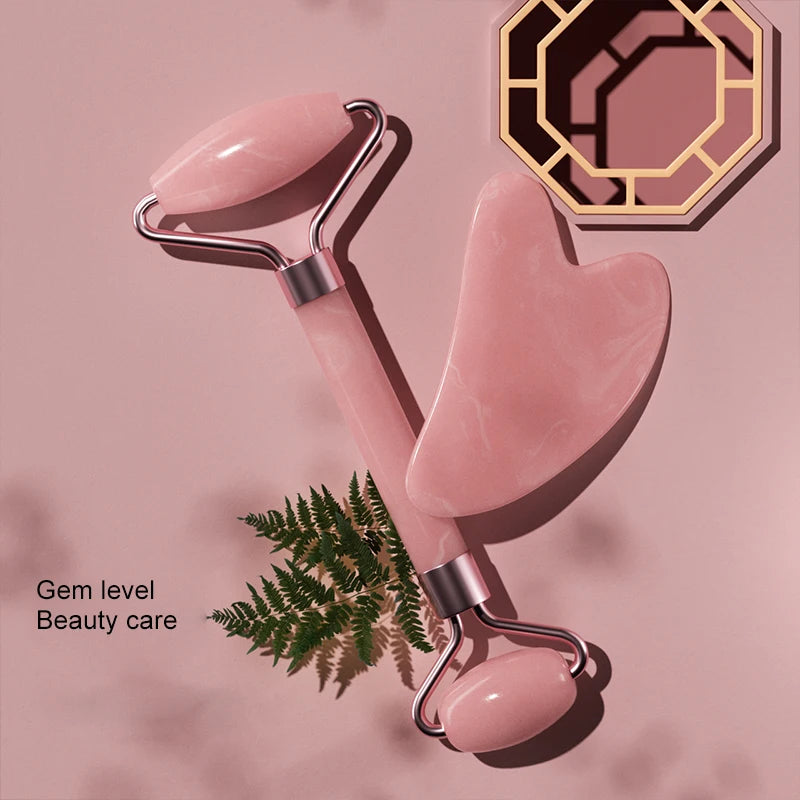 Jade Roller +
