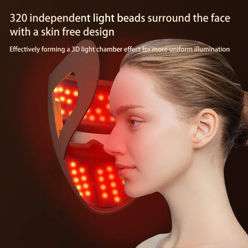 Therapy Mask +