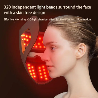 Therapy Mask +